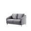 Ensemble de canapé-lit en velours Lorreto-837098965