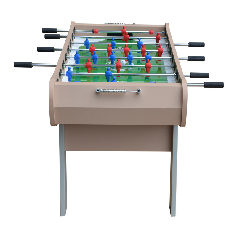 Table de babyfoot - café italien