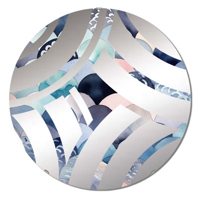 Miroir décoratif Trochee