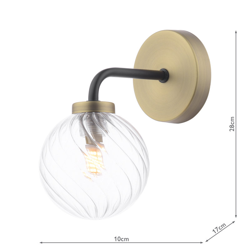 Wall Light