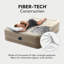 Matelas gonflable Dura Beam 18 po