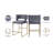 Caleb 26" Counter Stool-787768080-787768083