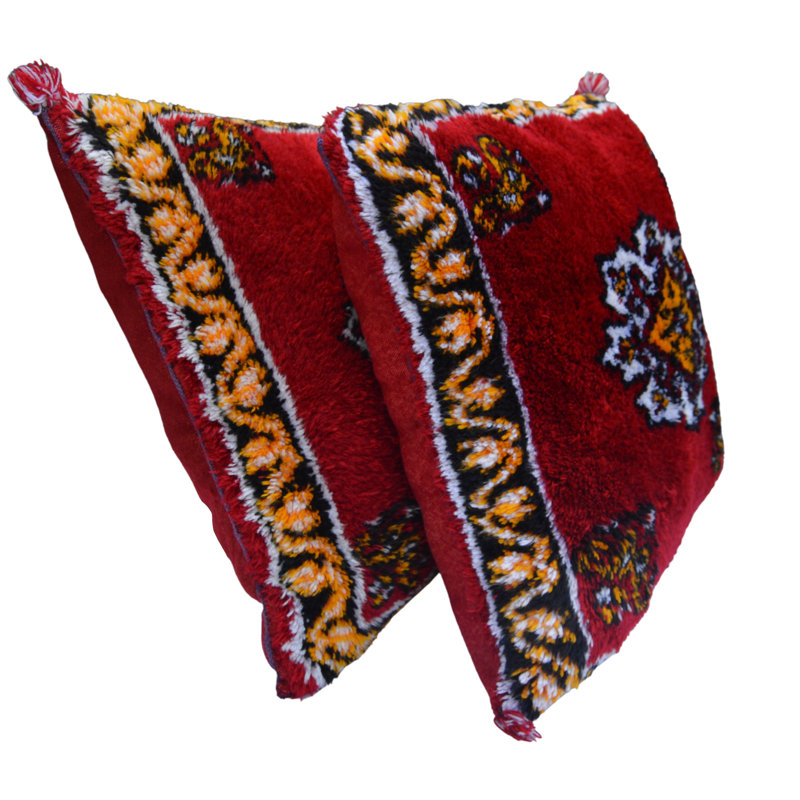Rectangular Pillow Cover & Insert
