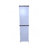 Narrow Cabinet,Bathroom Storage Cabinet, Farmhouse Storage Cabinet With Adjustable Shelves & Storage Drawer, Tall Linen Tower For Bathroom, Living Room, White With Walnut-591376337