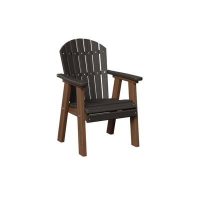 KIDS Outdoor Dining Armchair