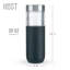 Ensemble de 1 bouteille froide 20 oz Host-83251929