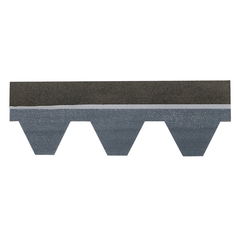 Breeins Rust Resistant Asphalt Roofing Kit