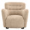 Fauteuil Bixby