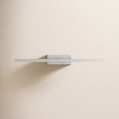 Rochelle Single Light Dimmable Bath Bar