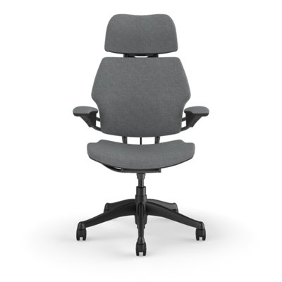 Freedom Headrest Ergonomic Task Chair - Guest