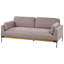 SKAVEN 3 - Piece Living Room Set-1040551697