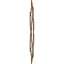 Panneau mural en bois Anderson 3D (paquet de 1)-84024891