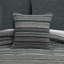 Parallel Bolster Decorative Throw Pillow Slate-1683607692-1683607687