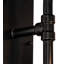 Joriann 1 - Light Armed Sconce