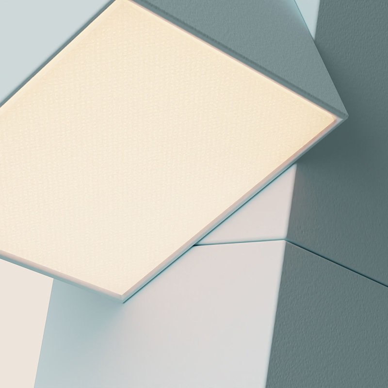 Analog Task Light, Sky