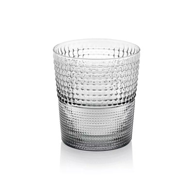 Speedy Drinking Glass