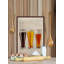«Lager Styles» par Eyre Tarney - Reproduction d'art graphique sur papier encadré-21850657