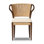 Amira Armless Dining Chair