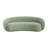 Tov Furniture Kendall Moss Green Velvet Sofa-59670576