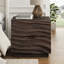 Tables de chevet 2 tiroirs en bois massif-66081363-66081364