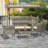 Jahvari Patio Conversation Set with Cushions-733219391