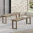 Dining Bench
