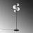 12.969'' Tree Floor Lamp-1074418144-1074418145