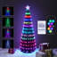 205 guirlandes lumineuses 205
