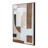 Abstract Painting
