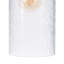 Deshields 1 - Light Transparent Single Pendant