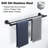 5-Piece Bathroom Hardware Set-69864673
