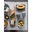 Nuvo Stoneware Sugar And Creamer Set