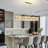 Stith 16/20 - Light Dimmable Modern Kitchen Island Rectangle Chandelier With Crystal Accents-202783087-202783080