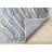 Fresno Modern Abstract Blue Area Rug-102211066