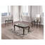 Table basse Traditional
