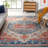 Tucson Performance Machine Washable Oriental Rug-388583986