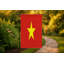 Drapeau du Vietnam - Drapeau extérieur-688840330