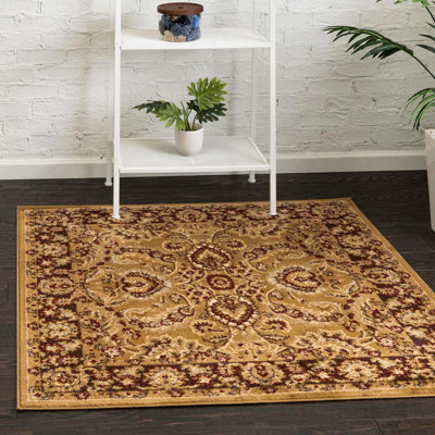 Niles Oriental Indoor Rug