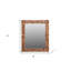 Miroir d'appoint 46 "-100260169