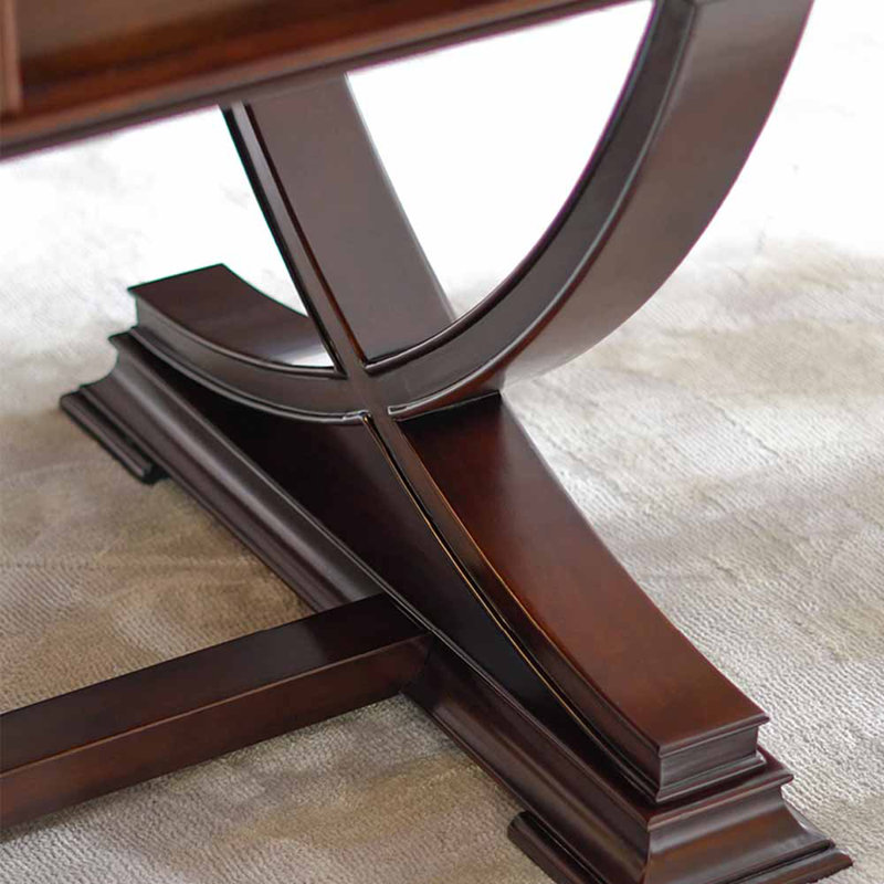 American style spacious creative desk
