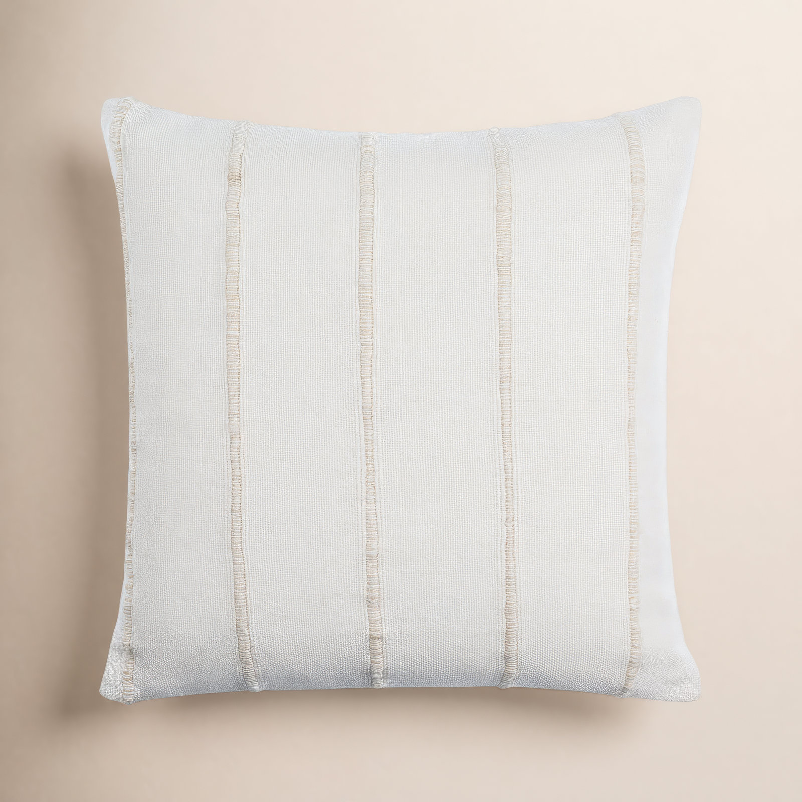 Charleston Pillow Cover, 20"H x 20"W