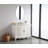 Mariella 48'' Single Bathroom Vanity with Top-1060308813-944502377