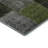 Premium Machine Washable Prisco Olive Rug-678083236