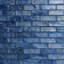 Magico 12x12 Iridescent Polished Glass Mosaic Tile-719102648