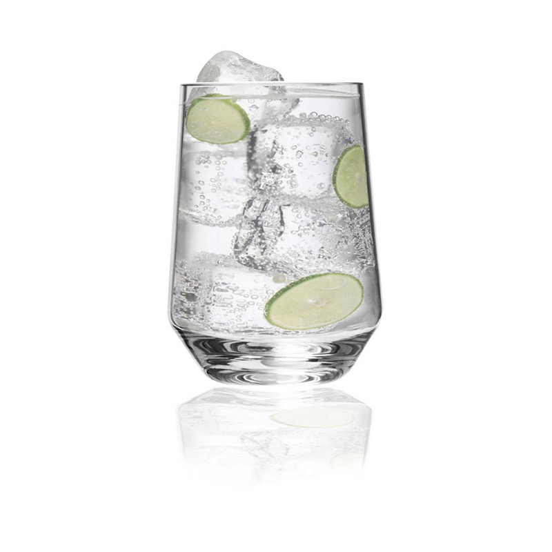 Wine Glasses, 17 fl oz