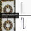 3cm Wreath Hanger-392334418-392334413