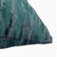 Abstract Ruffled Window Valance-1955228001