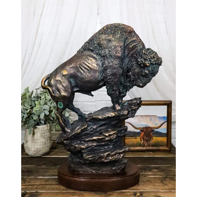 Cirillo Animals Statue