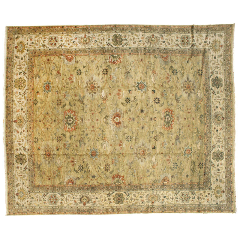 One-of-a-Kind 12' X 14'7" Area Rug