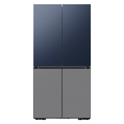 Bespoke 4-Door FlexÂ Refrigerator Panel -  Samsung, RA-F18DBBQN/AA